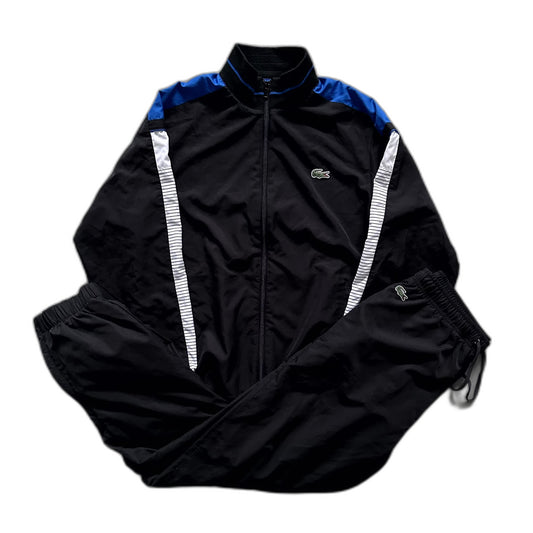 Lacoste Vintage Tracksuit | M