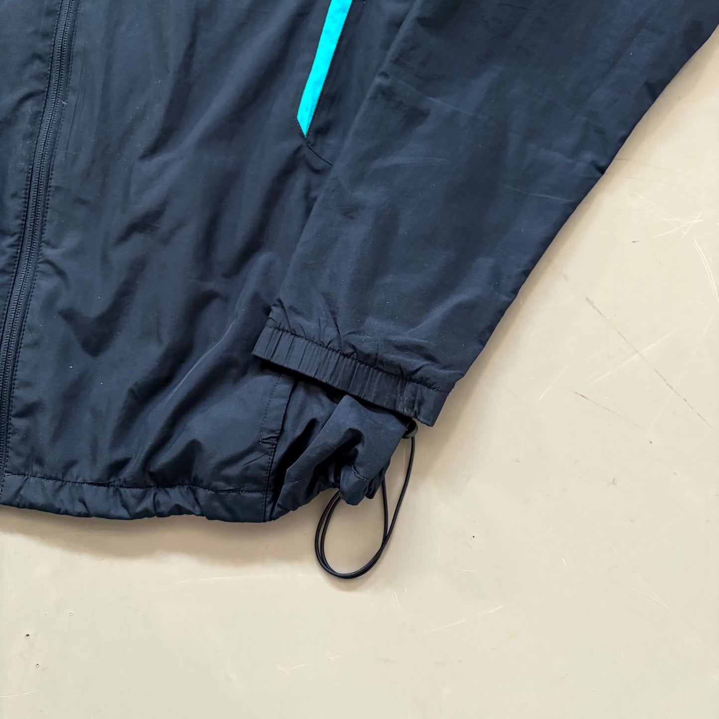 Nike x Inter Mailand Vintage *Premium* Tracksuit 2008/09 | M