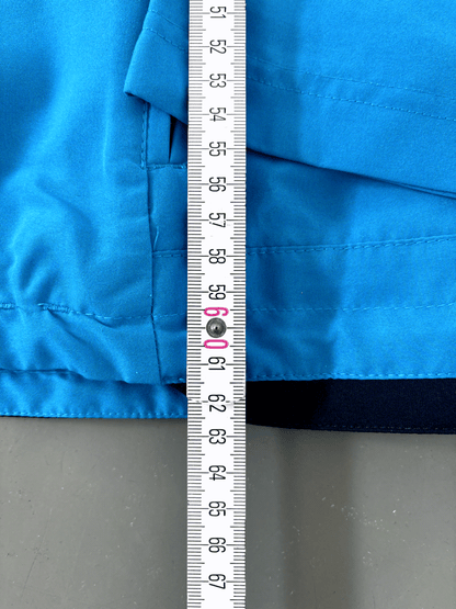 Adidas x Real Madrid Vintage Tracksuit 2007/08 | XS