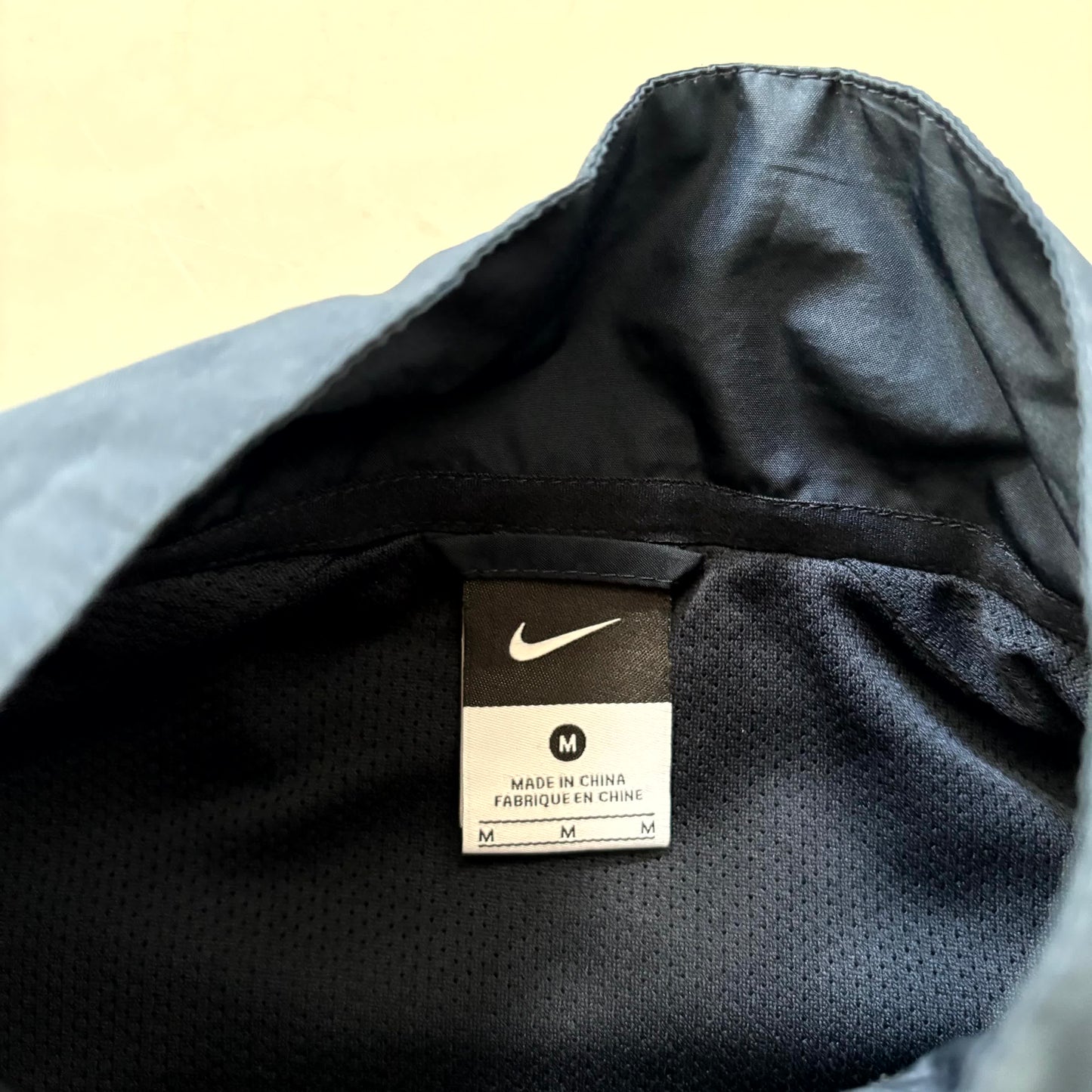 Nike x Inter Mailand Vintage *Premium* Tracksuit 2008/09 | M