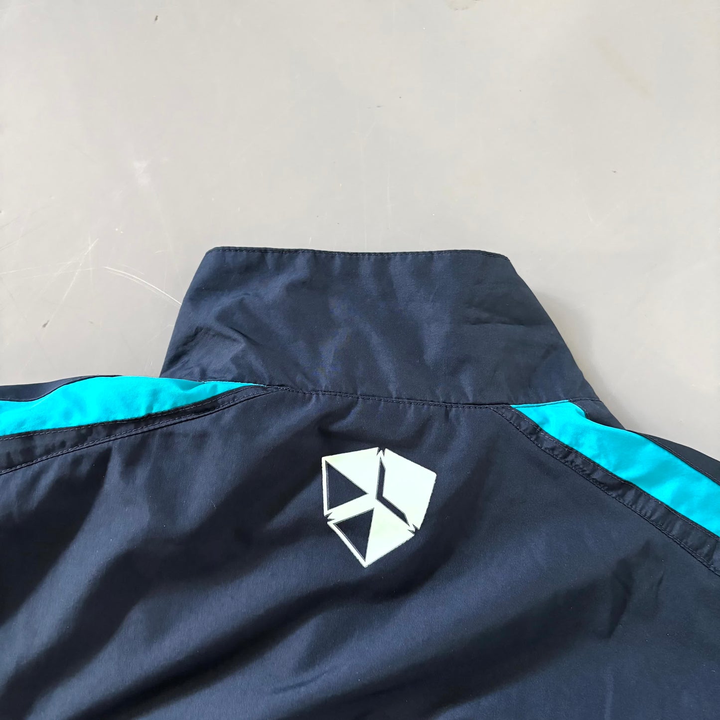 Nike x Inter Mailand Vintage *Premium* Tracksuit 2008/09 | M