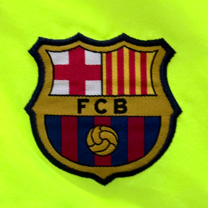 Nike x FC Barcelona Vintage Tracksuit 2009/10 | XS