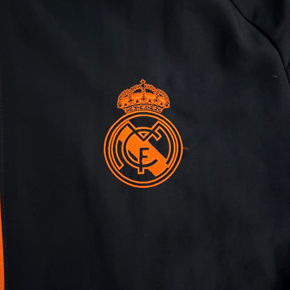 Adidas x Real Madrid CL Vintage Tracksuit 2012/13 | L