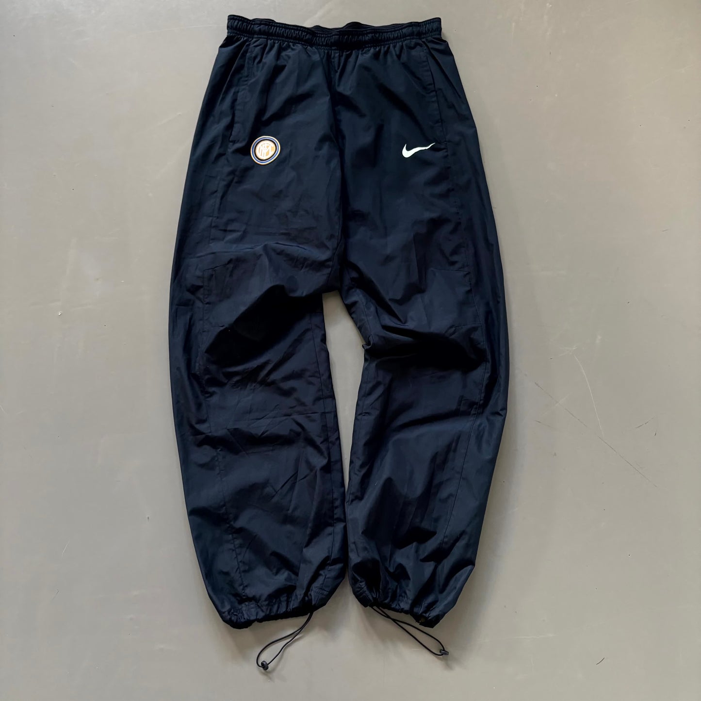 Nike x Inter Mailand Vintage *Premium* Tracksuit 2008/09 | M