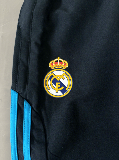 Adidas x Real Madrid Vintage Tracksuit 2007/08 | XS
