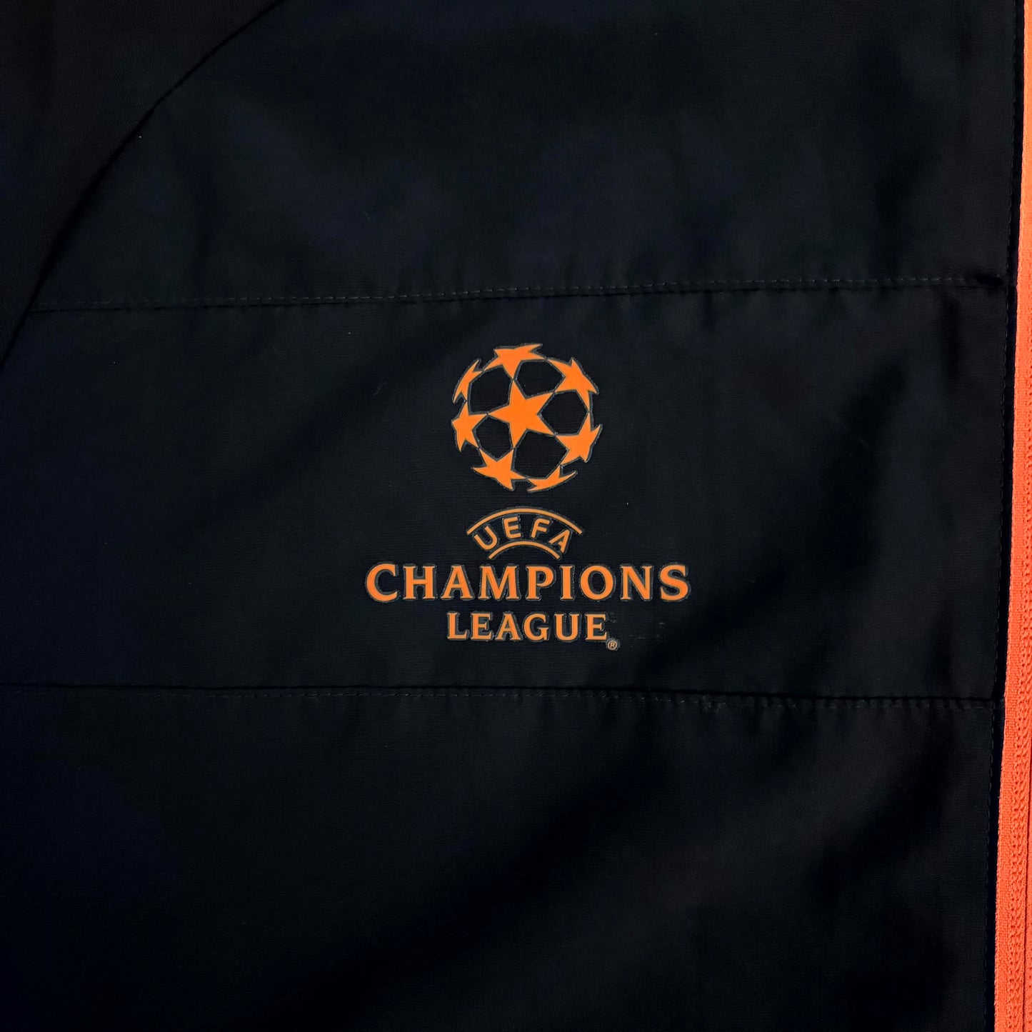 Adidas x Real Madrid CL Vintage Tracksuit 2012/13 | L