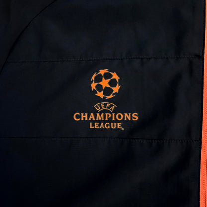 Adidas x Real Madrid CL Vintage Tracksuit 2012/13 | L