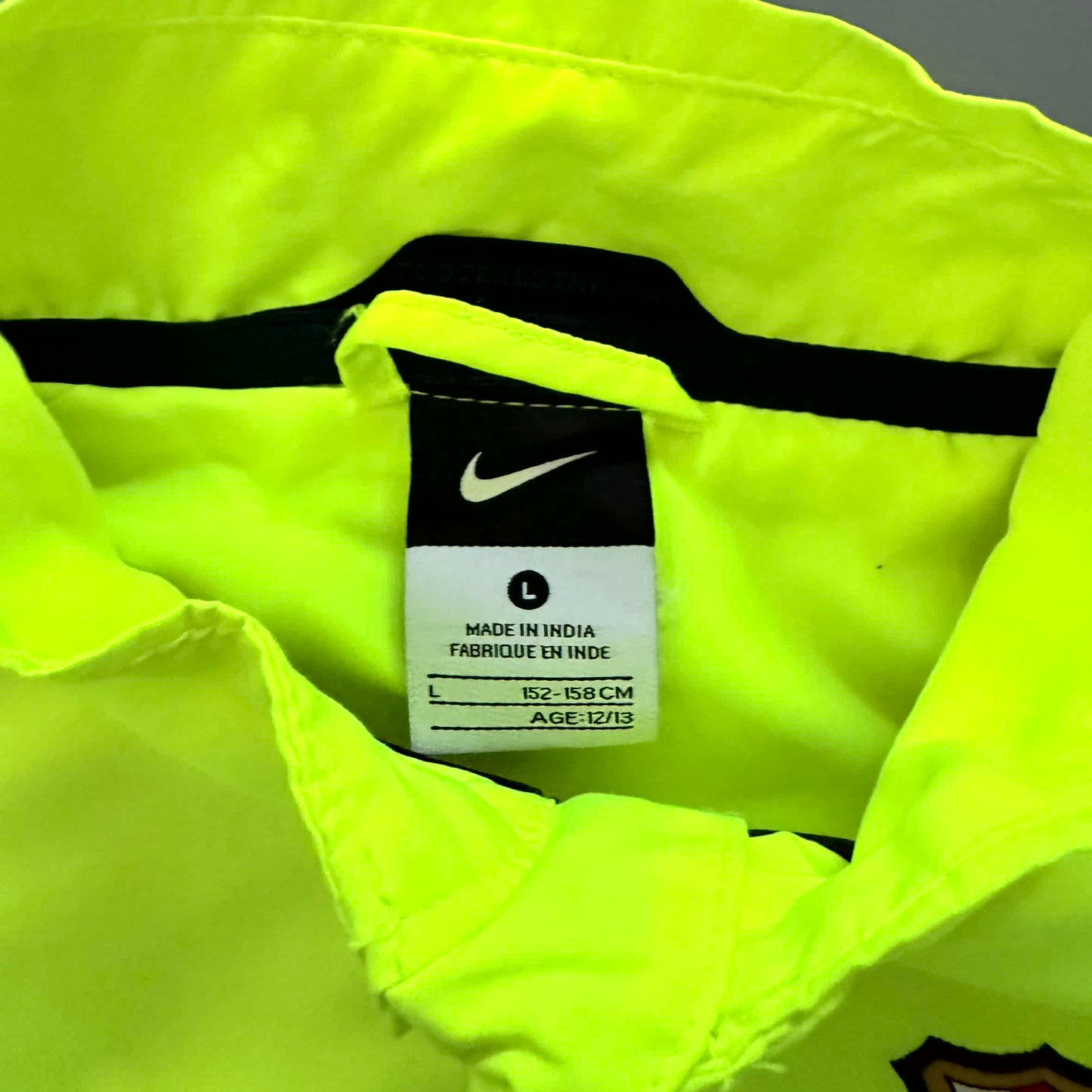 Nike x FC Barcelona Vintage Tracksuit 2009/10 | XS