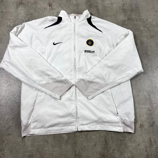 Nike Inter Mailand Trackjacket XXL