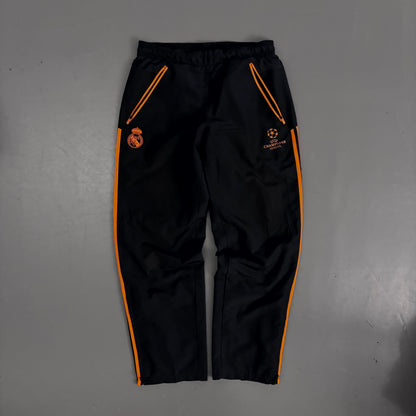 Adidas x Real Madrid CL Vintage Tracksuit 2012/13 | L