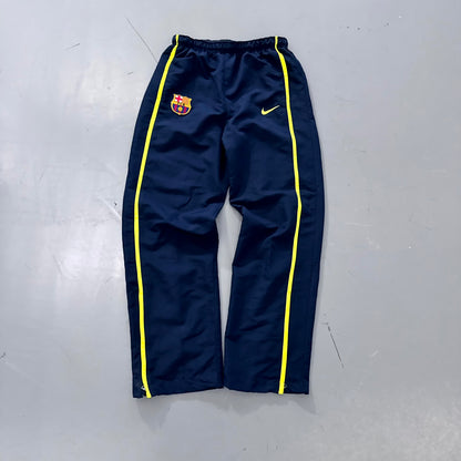Nike x FC Barcelona Vintage Tracksuit 2009/10 | XS