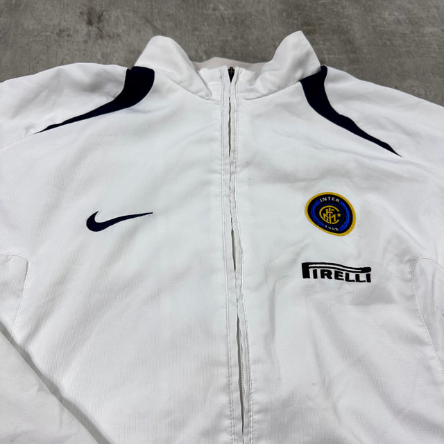 Nike Inter Mailand Trackjacket XXL