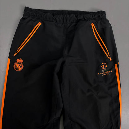 Adidas x Real Madrid CL Vintage Tracksuit 2012/13 | L