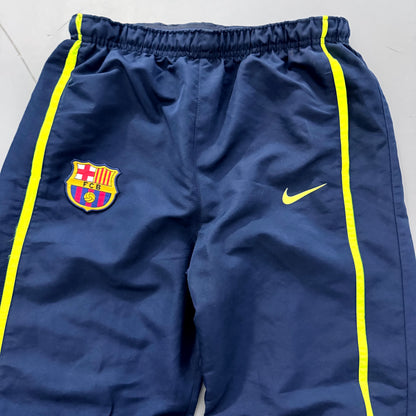 Nike x FC Barcelona Vintage Tracksuit 2009/10 | XS
