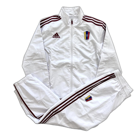 Adidas x Venezuela Vintage Tracksuit 2016 | L