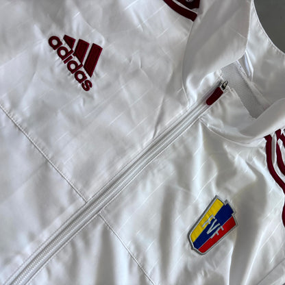 Adidas x Venezuela Vintage Tracksuit 2016 | L