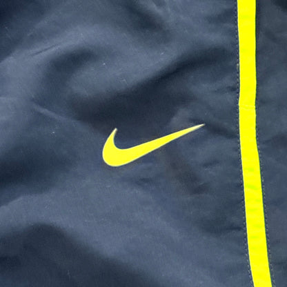 Nike x FC Barcelona Vintage Tracksuit 2009/10 | XS