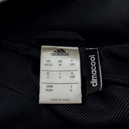 Adidas x Real Madrid CL Vintage Tracksuit 2012/13 | L