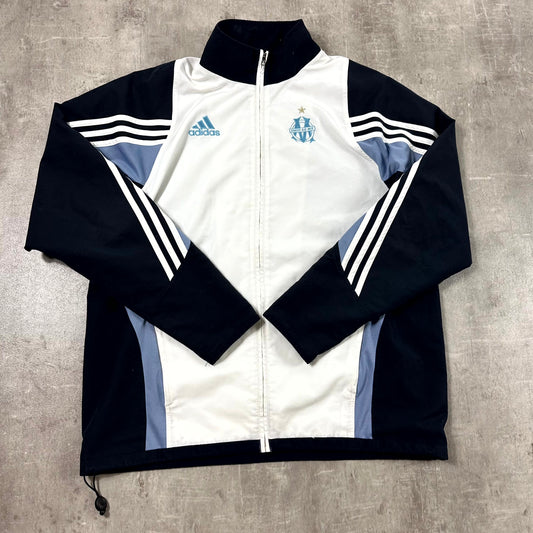 Olympique Marseille Trackjacket XL