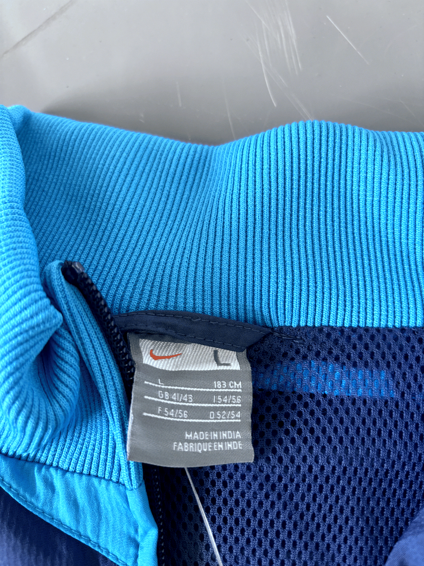 Nike Vintage Tracksuit DEADSTOCK | L