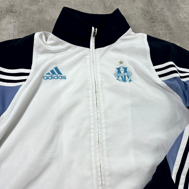 Olympique Marseille Trackjacket XL