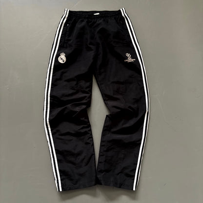 Adidas x Real Madrid CL Vintage Tracksuit 2014/15 | XL