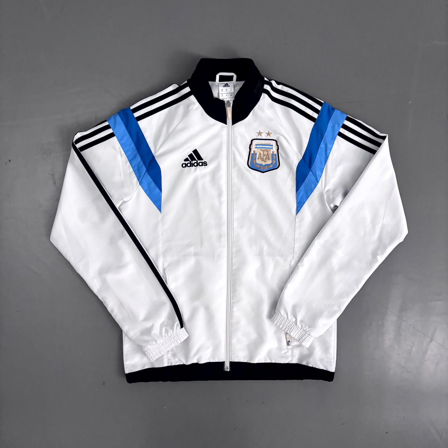 Adidas x Argentinien Vintage Tracksuit 2014 | XS
