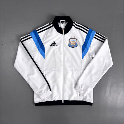 Adidas x Argentinien Vintage Tracksuit 2014 | XS