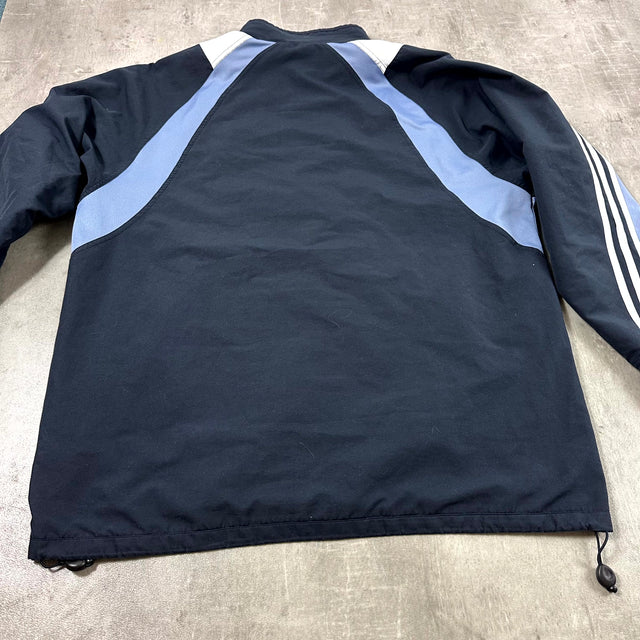 Olympique Marseille Trackjacket XL