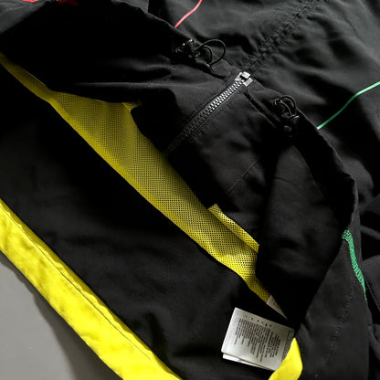 Adidas x Olympique Marseille Vintage Tracksuit 2009/10 | L