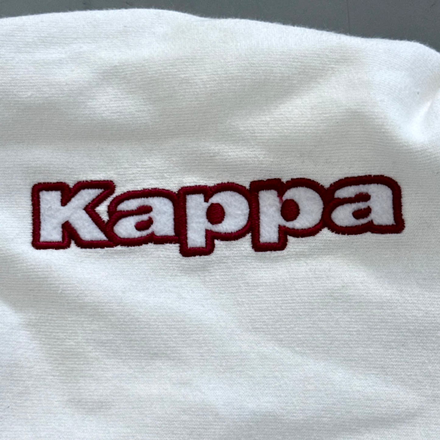 AS Rom Vintage Tracksuit 2007/08 | XL