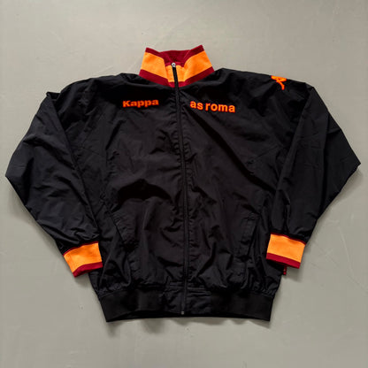 Kappa x AS Rom Vintage Tracksuit 2004/05 | XL
