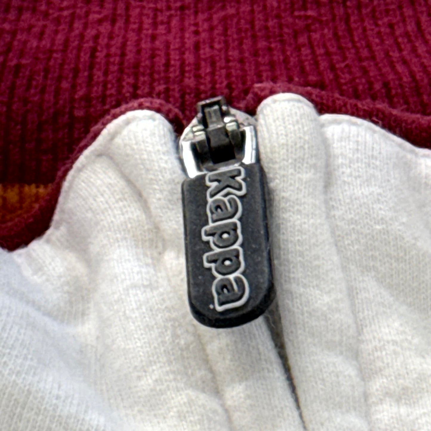 AS Rom Vintage Tracksuit 2007/08 | XL