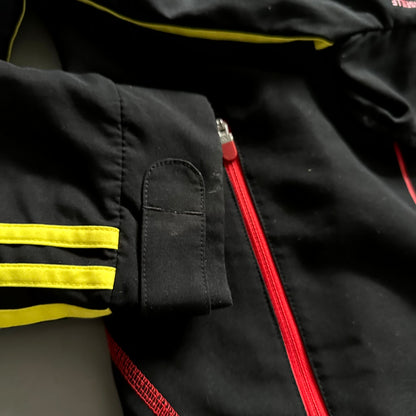 Adidas x Olympique Marseille Vintage Tracksuit 2009/10 | L