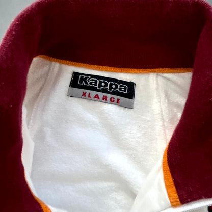 AS Rom Vintage Tracksuit 2007/08 | XL