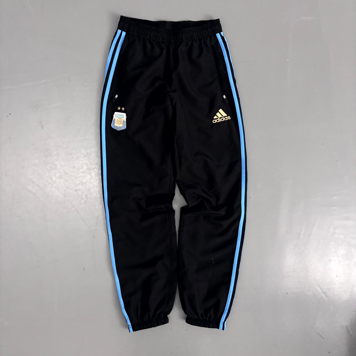 Adidas x Argentinien Vintage Tracksuit 2014 | XS