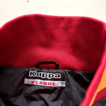 Kappa x AS Rom Vintage Tracksuit 2004/05 | XL
