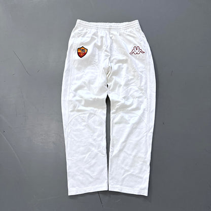 AS Rom Vintage Tracksuit 2007/08 | XL