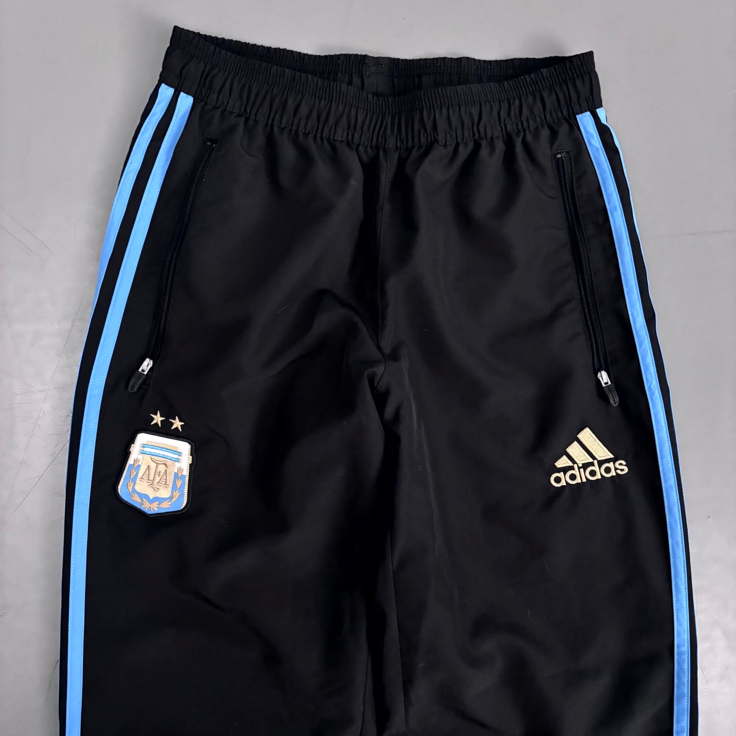 Adidas x Argentinien Vintage Tracksuit 2014 | XS