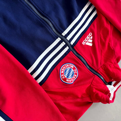 Adidas x FC Bayern München Vintage Tracksuit 2003/04 | M