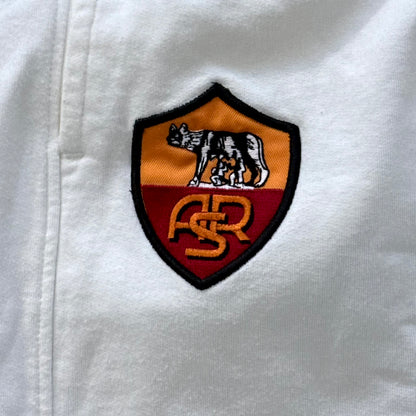 AS Rom Vintage Tracksuit 2007/08 | XL