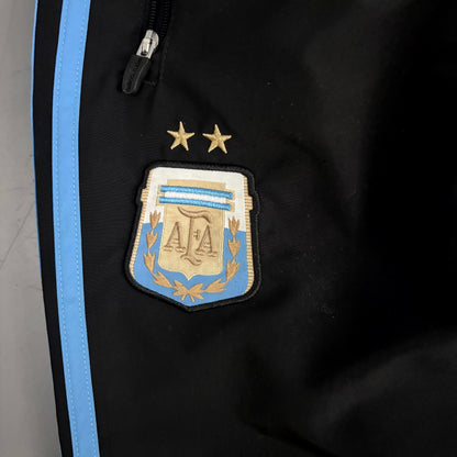 Adidas x Argentinien Vintage Tracksuit 2014 | XS