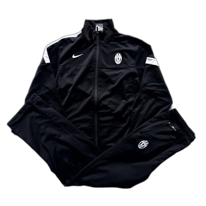 Nike x Juventus Turin Vintage Tracksuit 2008/09 | S