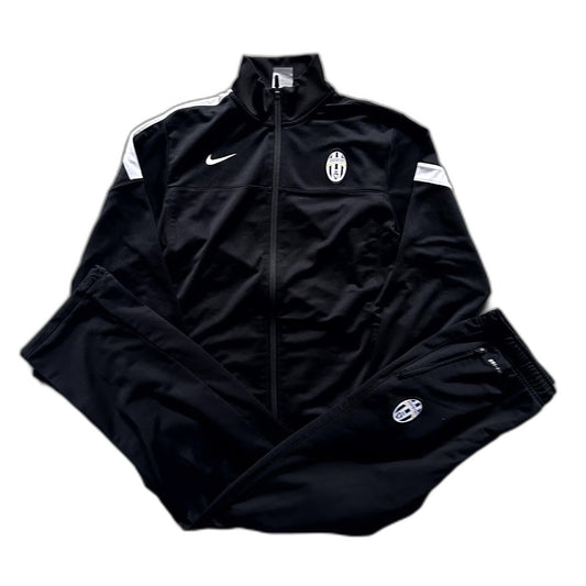Nike x Juventus Turin Vintage Tracksuit 2008/09 | S
