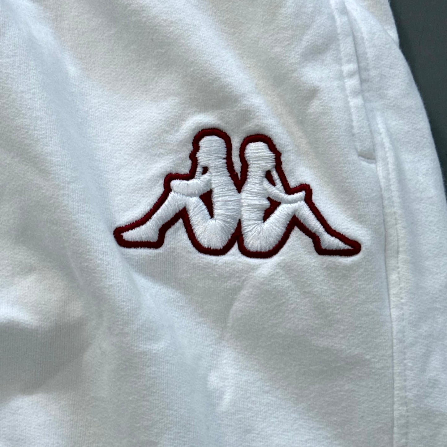 AS Rom Vintage Tracksuit 2007/08 | XL