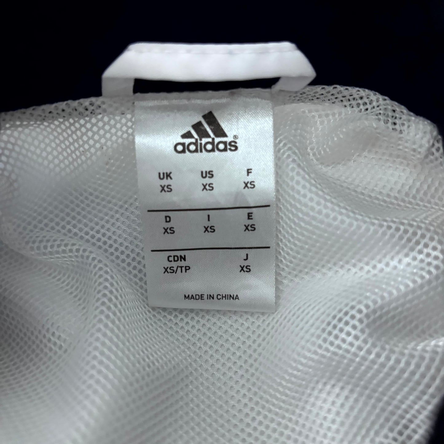 Adidas x Argentinien Vintage Tracksuit 2014 | XS