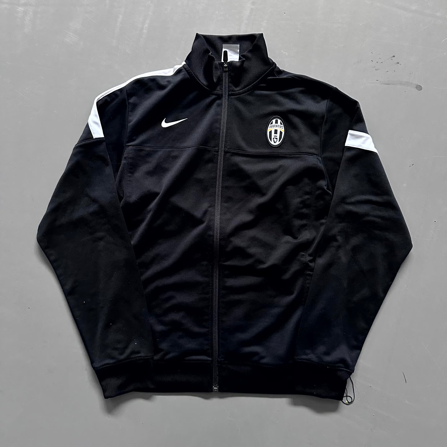 Nike x Juventus Turin Vintage Tracksuit 2008/09 | S