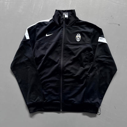 Nike x Juventus Turin Vintage Tracksuit 2008/09 | S