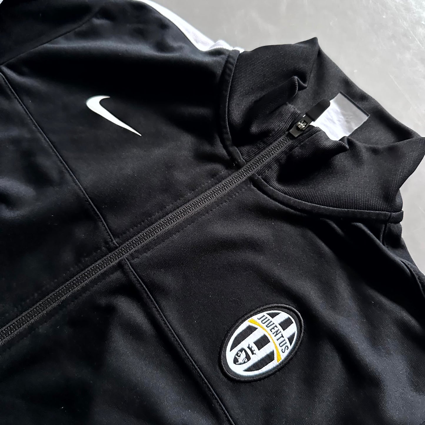 Nike x Juventus Turin Vintage Tracksuit 2008/09 | S