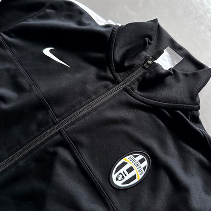 Nike x Juventus Turin Vintage Tracksuit 2008/09 | S